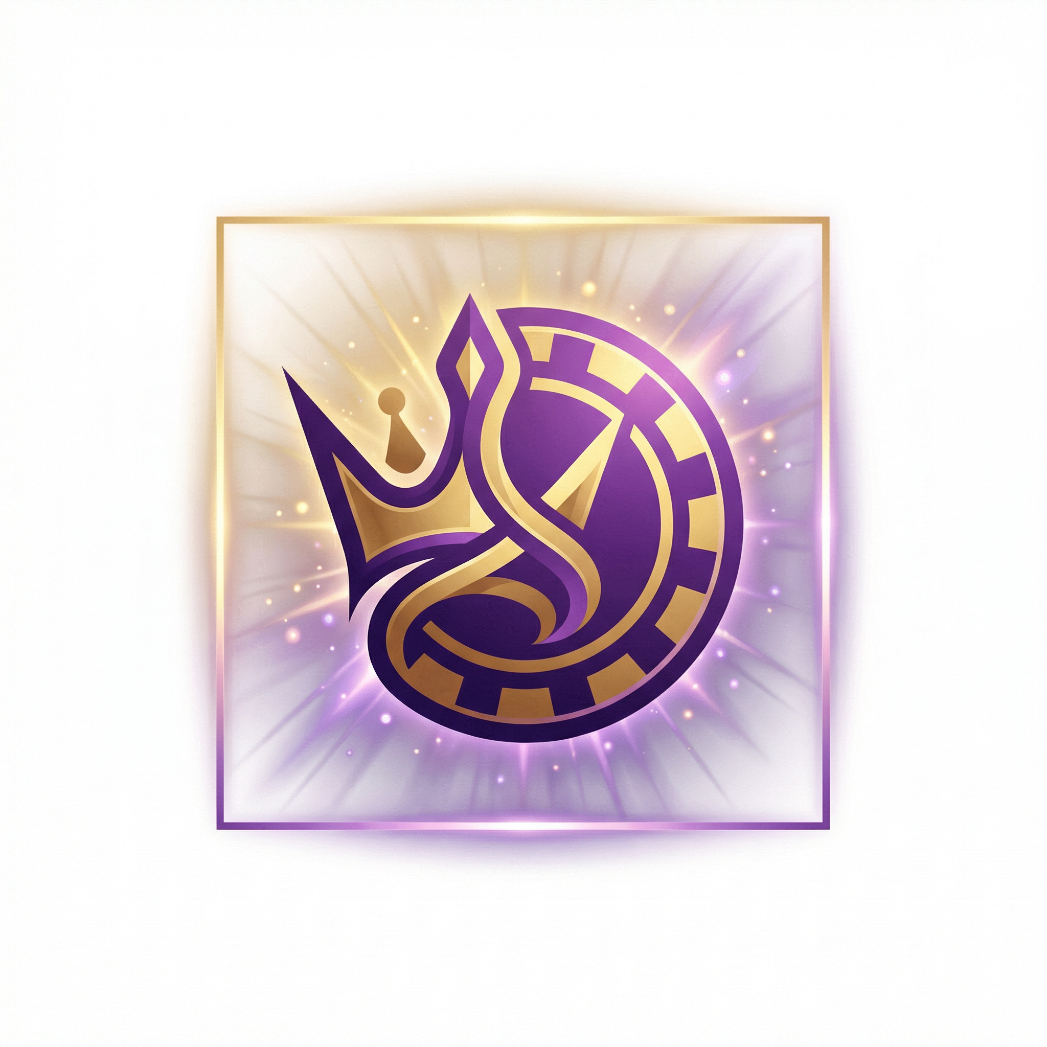 赌博游戏官方Logo